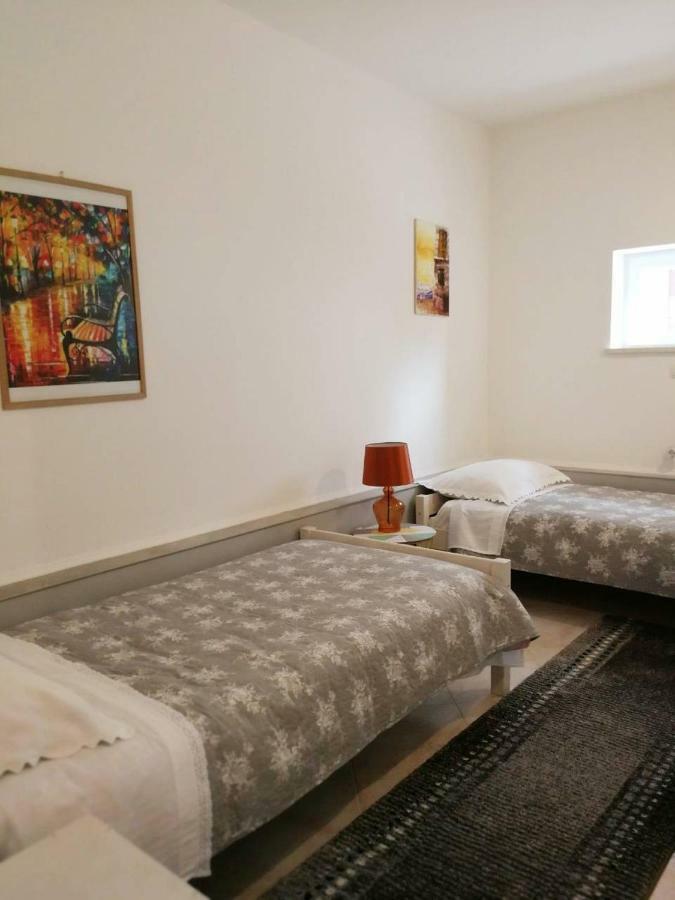Apartman Unka Metković 외부 사진