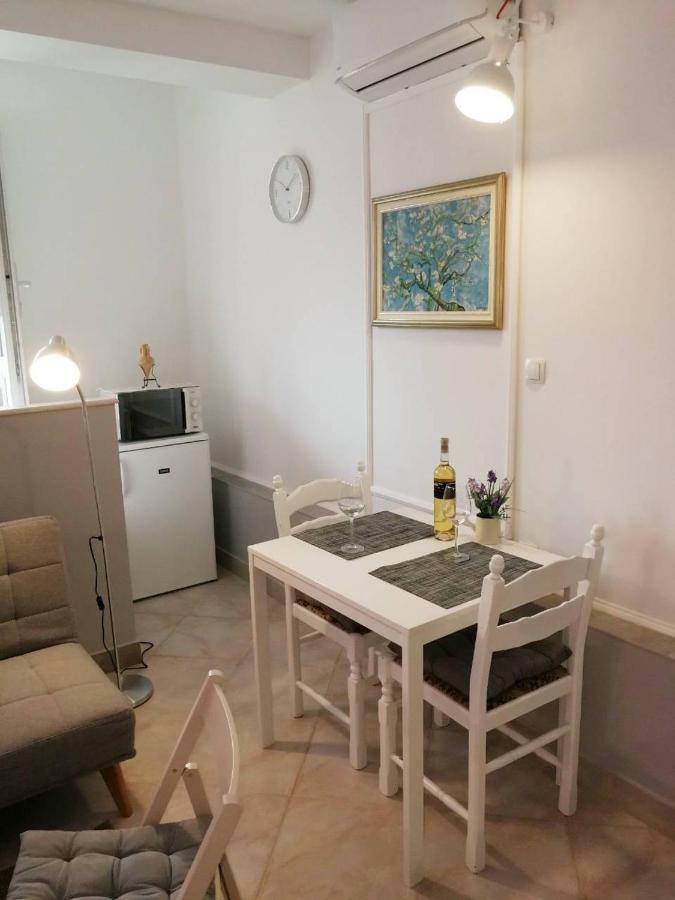 Apartman Unka Metković 외부 사진