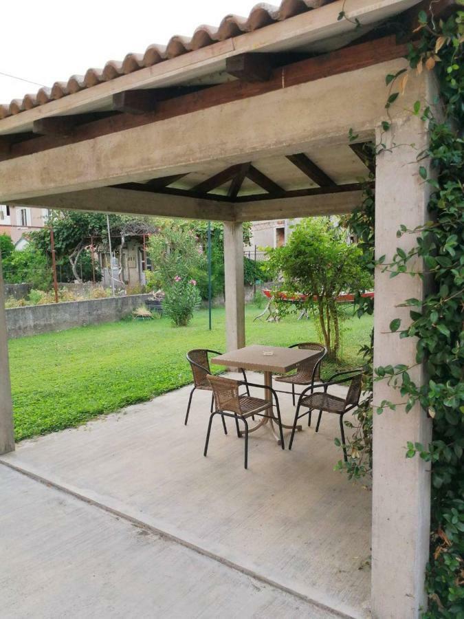 Apartman Unka Metković 외부 사진